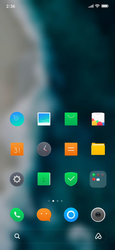 Fresh preview