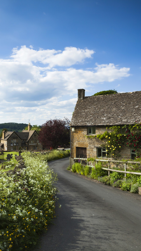 The soul of England is in the countryside 15 preview
