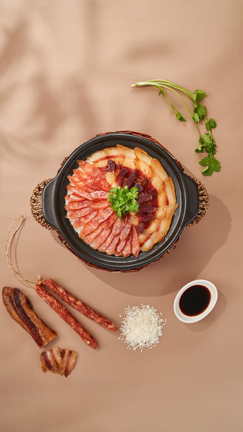 春季饮食注意事项 preview