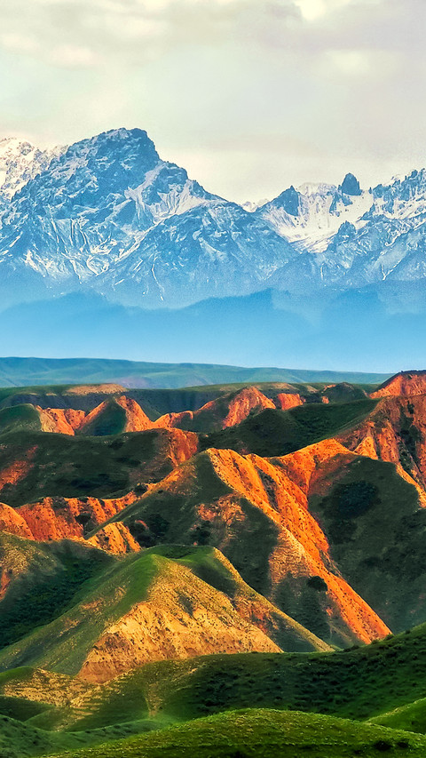 S101 scenery preview