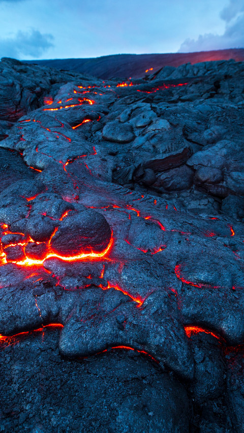 Lava Dance preview