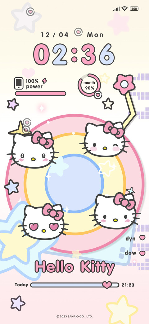Kitty Star Records preview