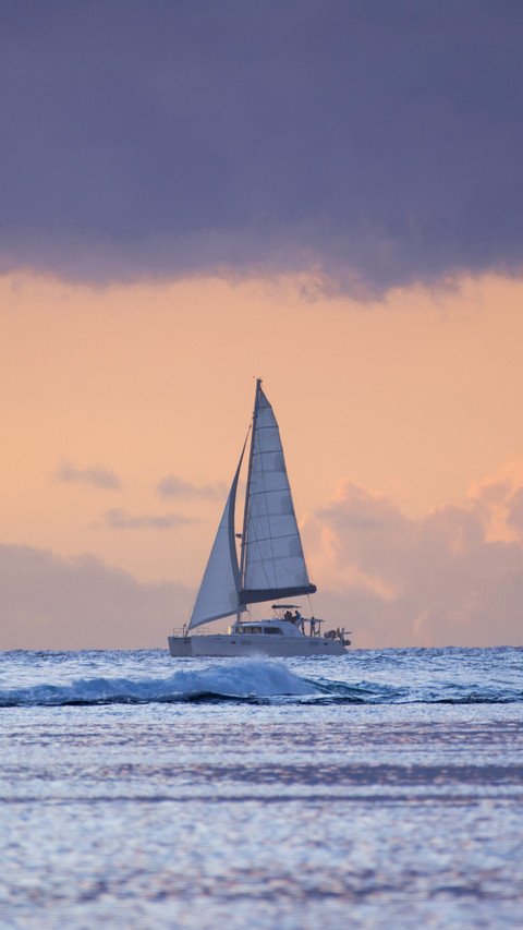 The magnificent sea of mauritius preview