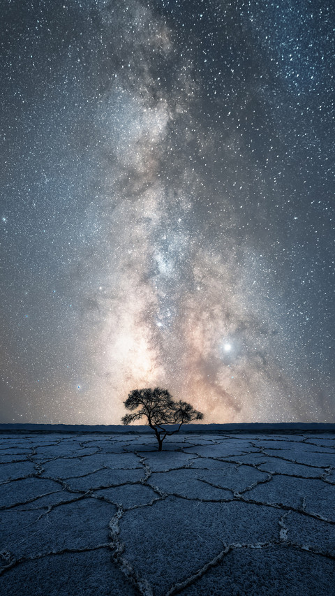 The unsolved mystery of the solar system 4 preview