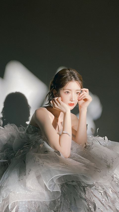 毛晓彤做自己人生的大女主 preview