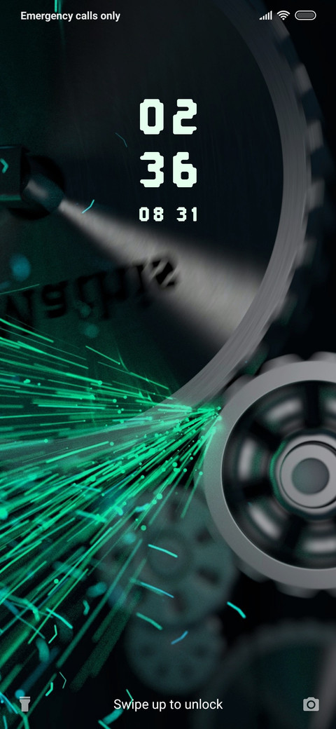 Gear Spark_3MDS preview