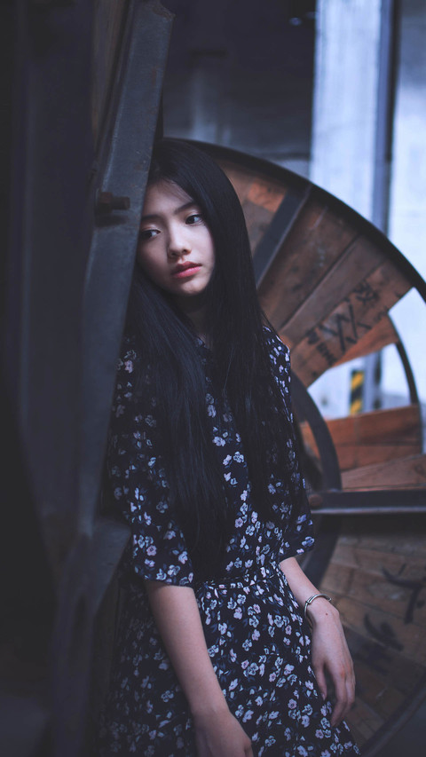 人物美女16 preview