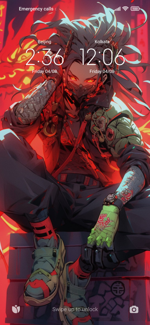 Fury descends preview