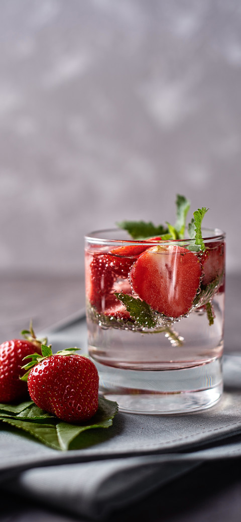 Strawberry Ice-PAIXIN preview