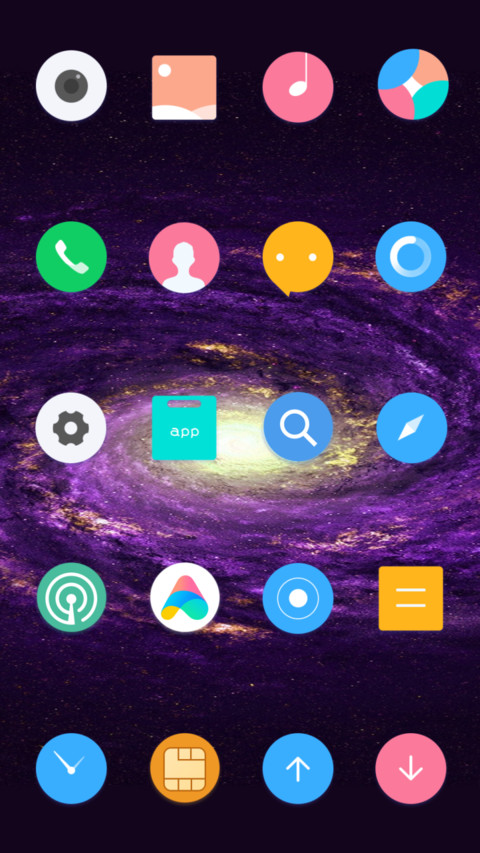 Space TT preview