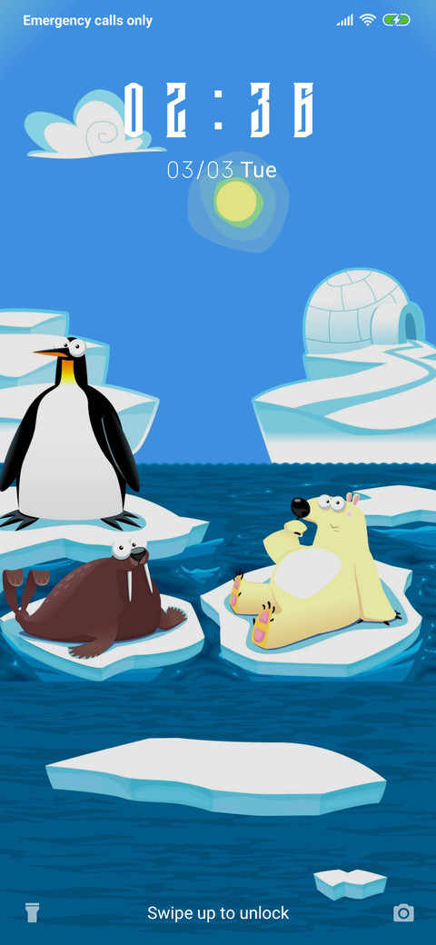 ArcticAnimals_3MDP preview