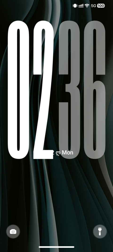 ELITEBOOK MIUI Customization