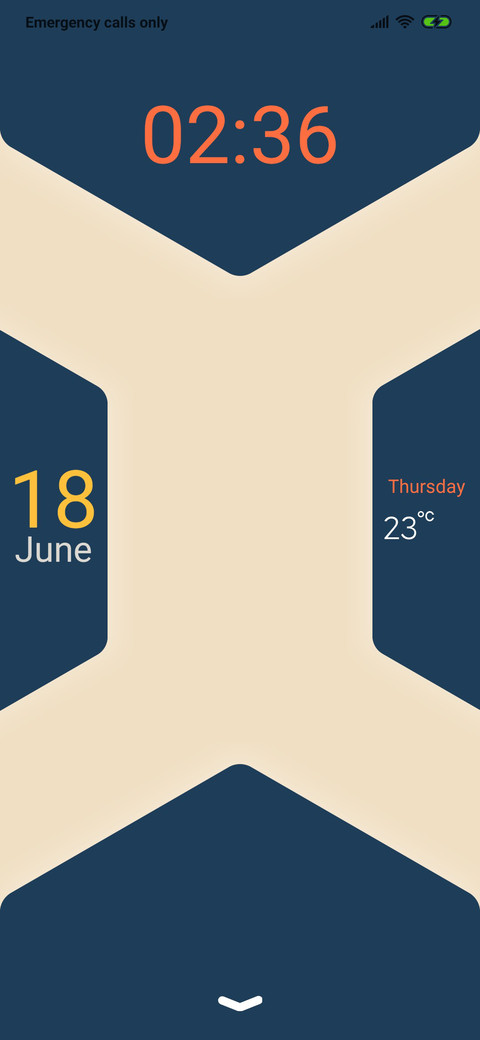 Naval Hex preview