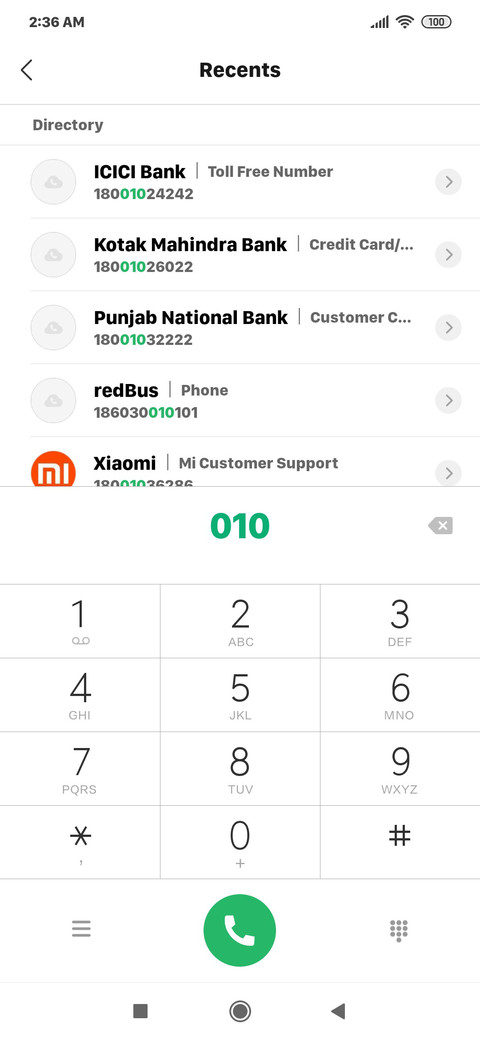 IosBold preview