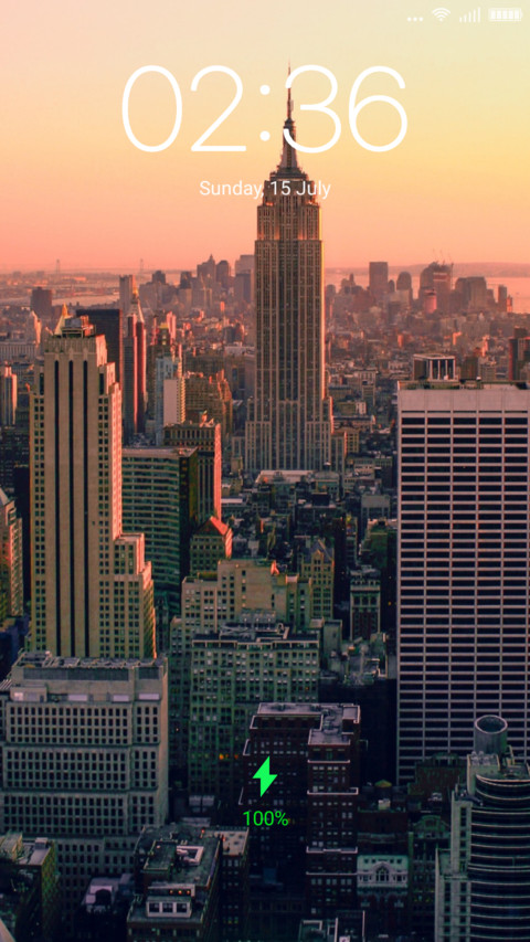 City preview