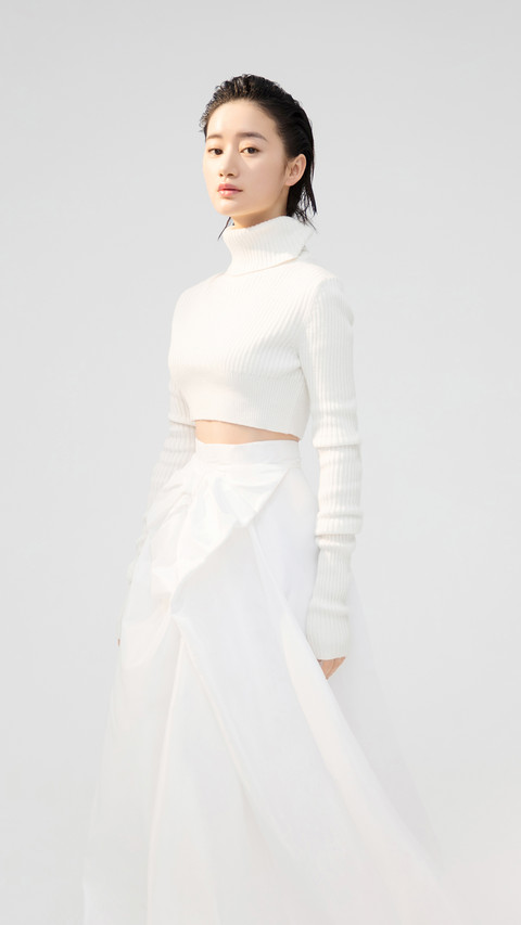 Guo Xiaoting speaks for public welfare 92 preview
