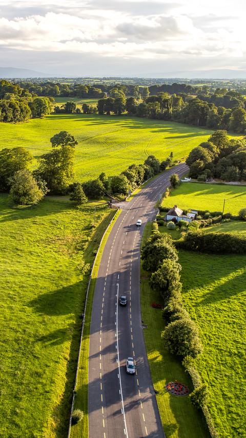 翡翠岛国 爱尔兰 preview