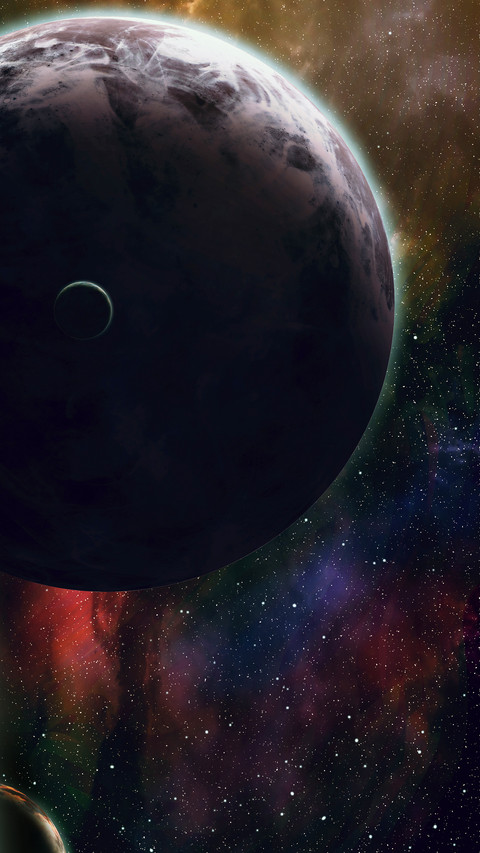There may be life on Venus 2 preview