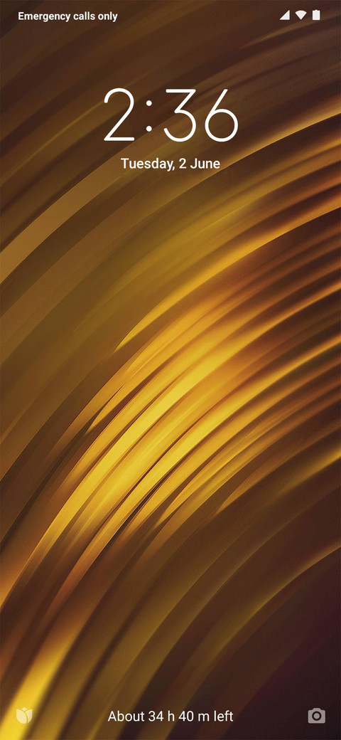 Pocophone preview