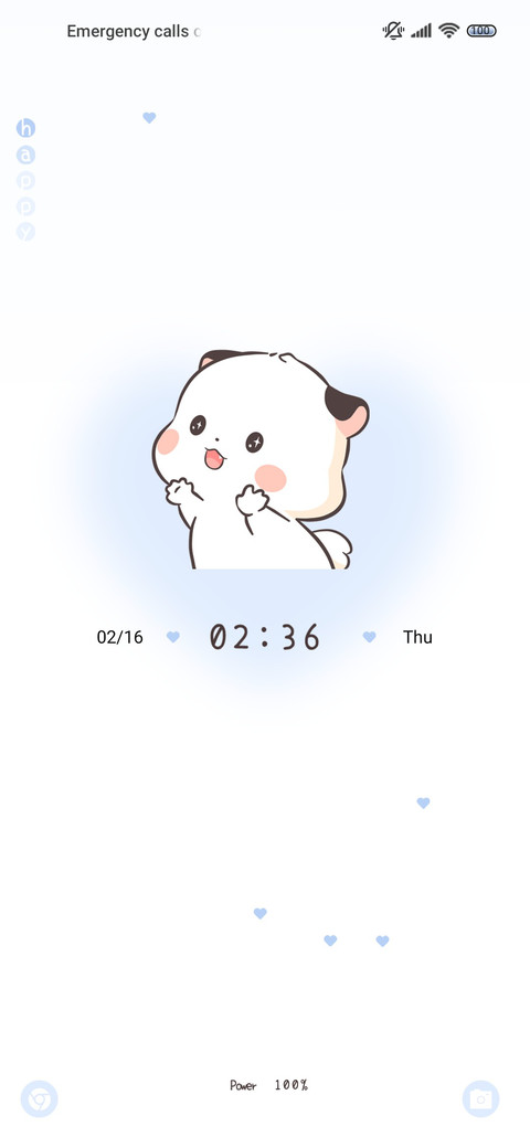 Cute Gradual Cat preview