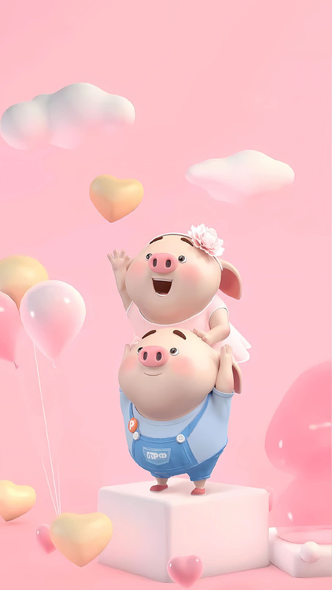 做最真实的自己 preview