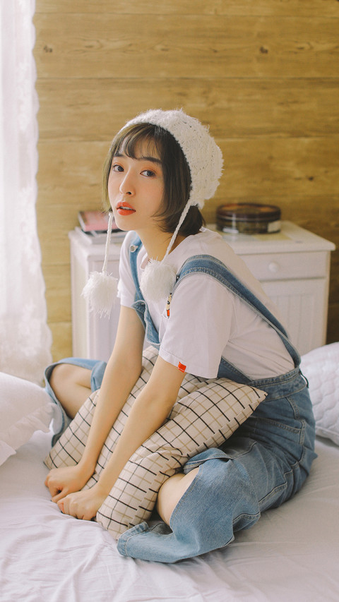 慵懒又狂野的星座女 preview