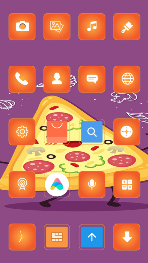 PizzaMinimal_3MD preview