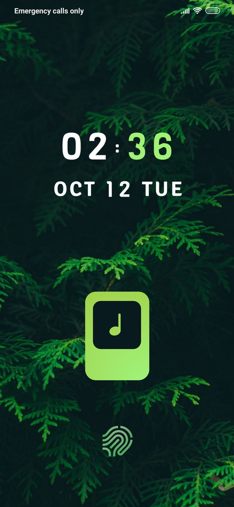 Green_4 preview