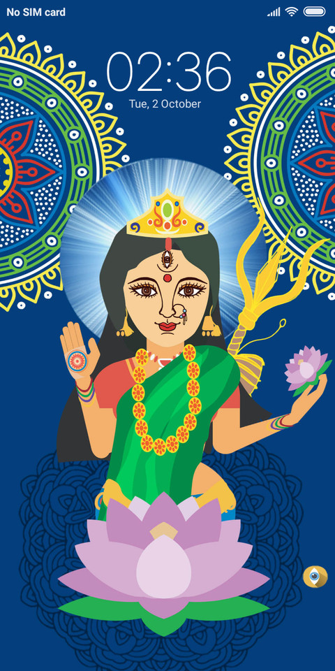 Maa Durga  preview