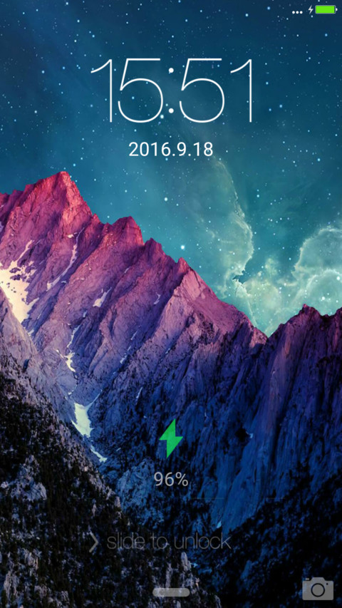 Ios 10 Plus preview