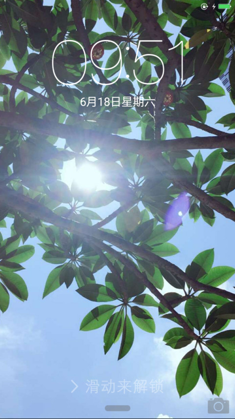 超简约 preview