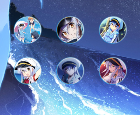 Island preview