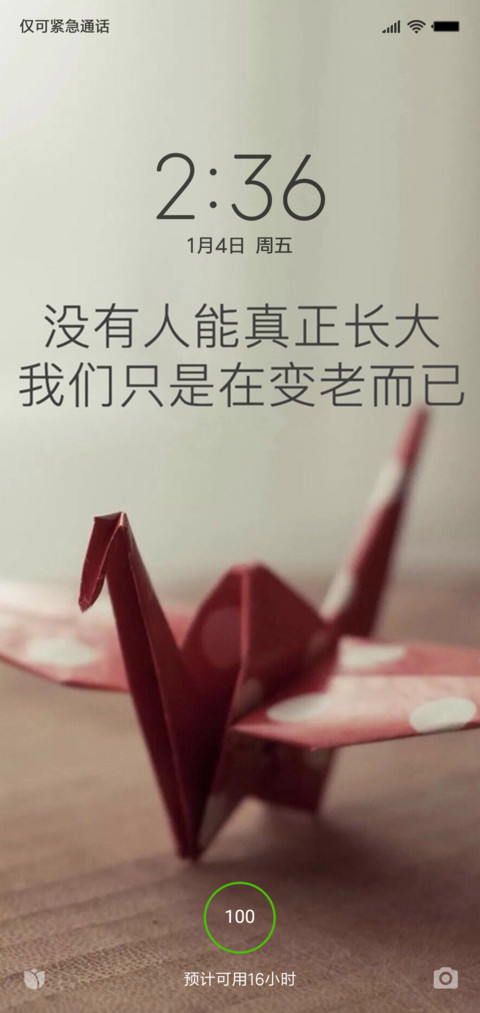 千纸鹤 preview