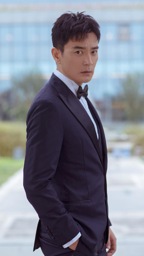 走近李光洁 preview
