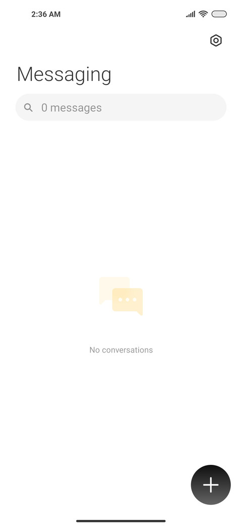 BirdsEyeView miui theme