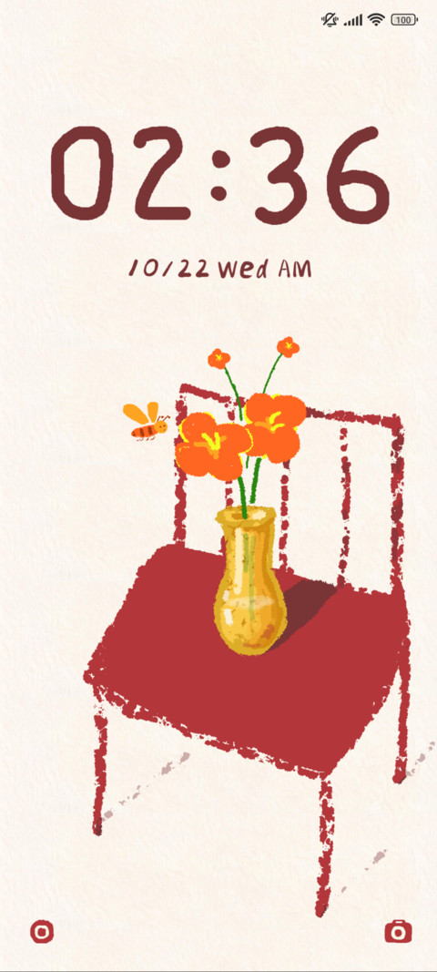 still life preview