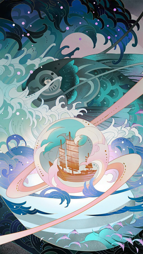 阴阳师百闻牌-8 preview
