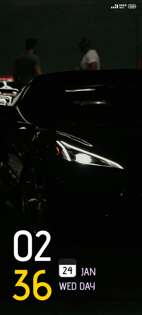 Close View preview