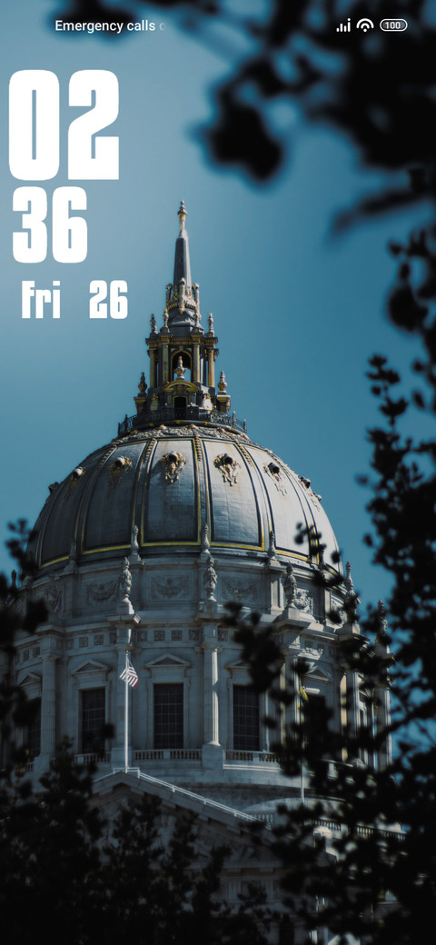 Dome preview