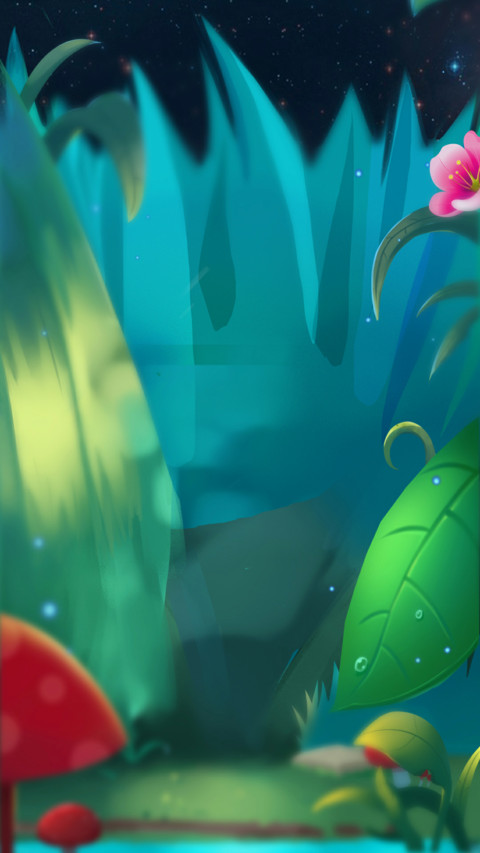 萌游记 preview