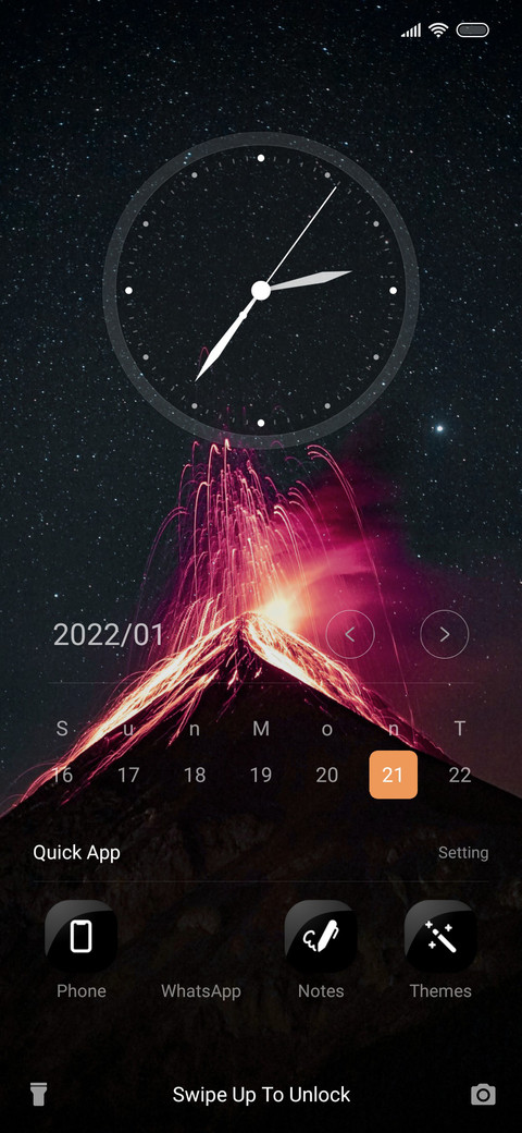 Night Life preview