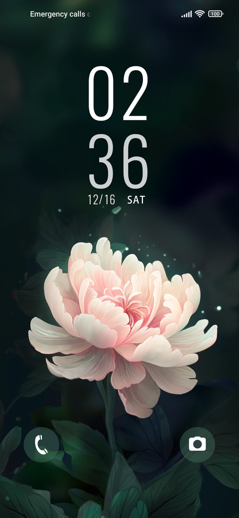 Peony+fragrance preview