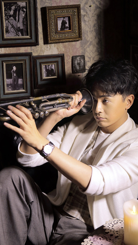 郑元畅 preview