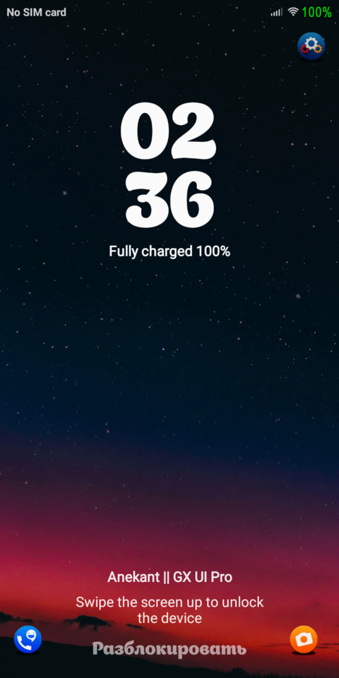 My theme 2.0.0 preview
