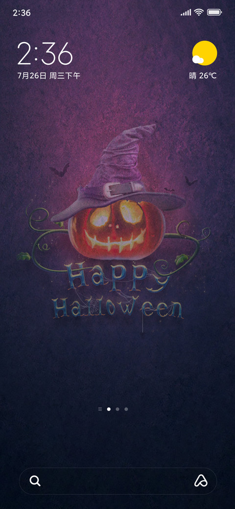 Pumpkin Magic preview