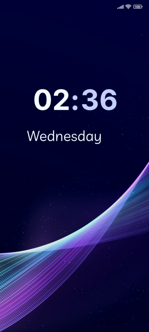 Abstract Bg preview