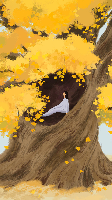 Time is gentle and kind preview