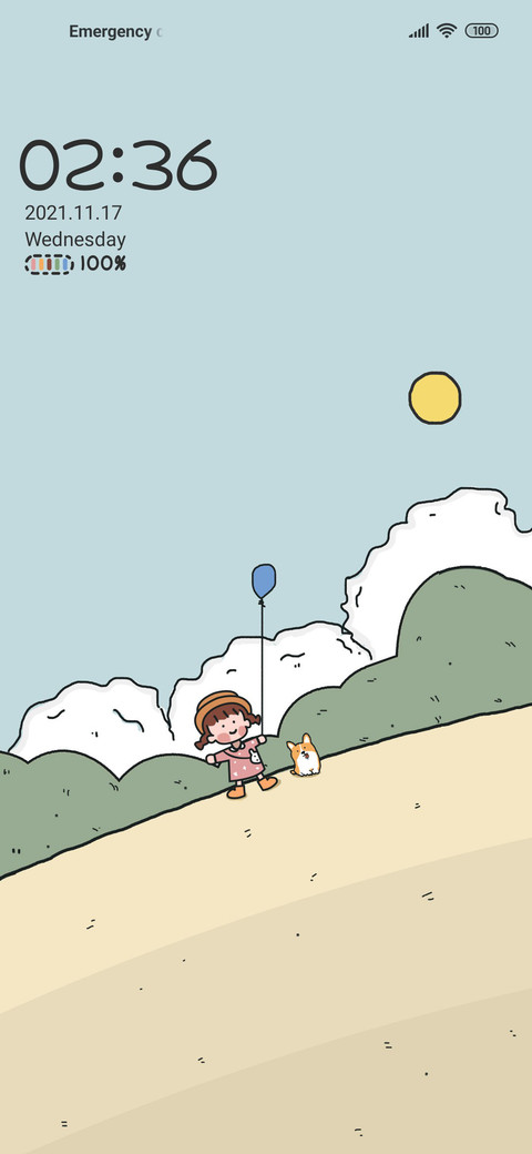 Travel girl preview