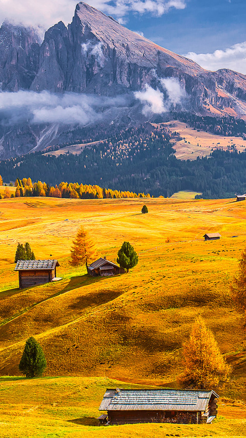 Hughes plateau italy preview