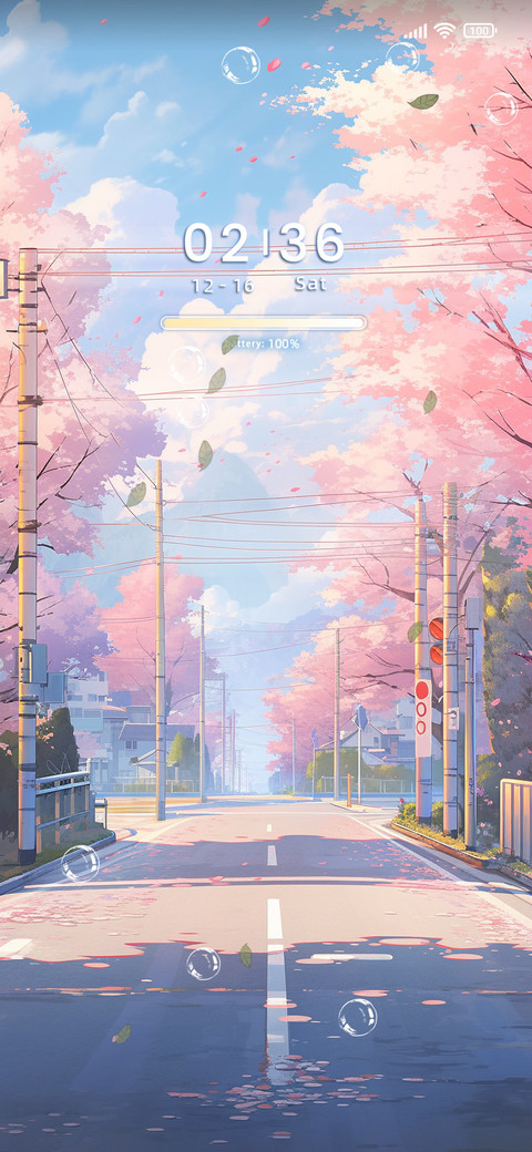 Anime Seasons preview